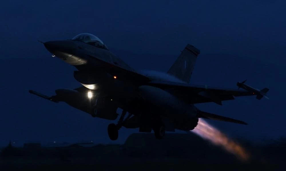 Χαμός στο βόρειο Έβρο: Πτήσεις μαχητικών σε χωριά του Διδυμότειχου - Νέα "εισβολή" των Τούρκων;